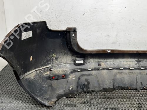 Used Rear bumper Rear bumper DACIA DUSTER (HS_) 1.5 dCi (86 hp) 32126039 32126039