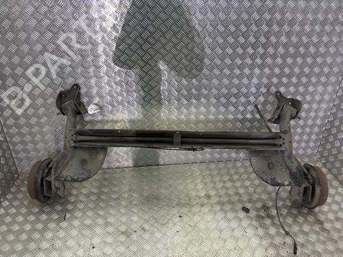 Rear axle DACIA SANDERO | BP35938727M2 - Image 3