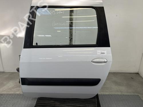 Porta posteriore sinistra DACIA LOGAN MCV (KS_) 1.5 dCi (KS04) (88 hp) 32854024