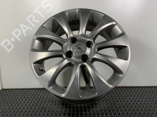 Used Rim OPEL CORSA D (S07) 1.4 (L08, L68) (100 hp) 21961746