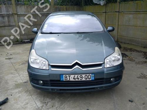 Steering pump CITROËN C5 II (RC_)  | BP19966714M99  - Image 11