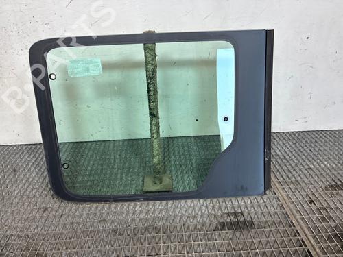 Used Rear right door window Rear right door window 37482749 37482749