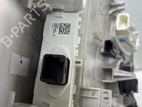 Plafonier Plafonier RENAULT MEGANE IV Grandtour (K9A/M/N_) 1.5 dCi 110 (110 hp) 34477597 34477597
