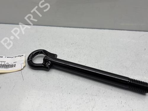 Used Other RENAULT MEGANE IV Hatchback (B9A/M/N_) 1.2 TCe 130 (B9MR) (130 hp) 32168628