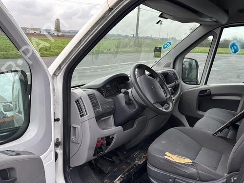 Front left window mechanism PEUGEOT BOXER Van 2.2 HDi 120 | BP24960806C22 - Image 11