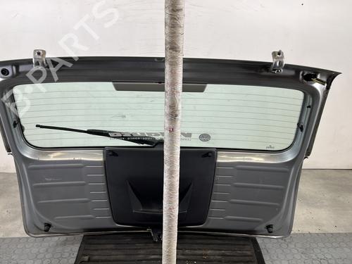 Tailgate VW FOX Hatchback (5Z1, 5Z3, 5Z4) 1.2 | BP30181129C6