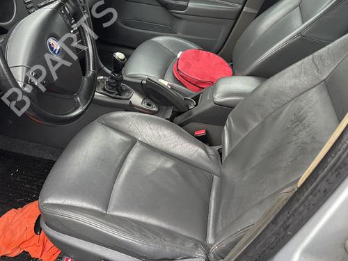 Left front window switch SAAB 9-3 (YS3F, E79, D79, D75) 2.2 TiD | BP38978188I27 - Image 27