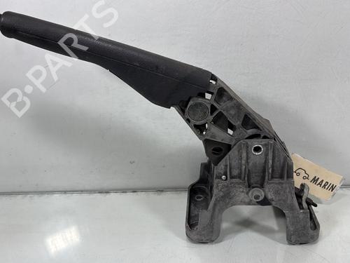 Hand brake VW TOURAN (1T1, 1T2) 1.9 TDI | BP27722410I18 