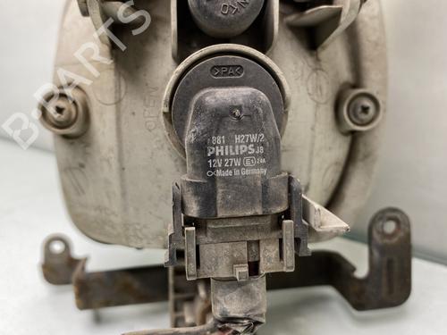 right-front-fog-light-kia-rio-ii-jb-2005-2006-2007-2008-2009-2010-2011-26179459 main image