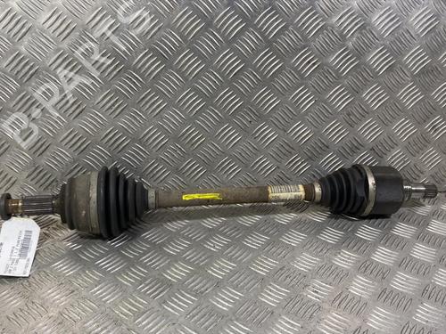 Used Left front driveshaft Left front driveshaft PEUGEOT 308 II (LB_, LP_, LW_, LH_, L3_) 1.2 THP 130 (131 hp) 19992211 19992211
