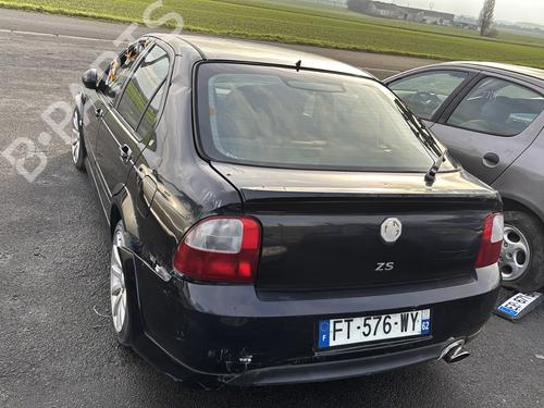 Left taillight MG MG ZS | BP38598609C34 - Image 17