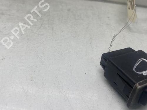 Used Left front window switch PEUGEOT 604 (561A_) 2.3 TD (80 hp) 19967480