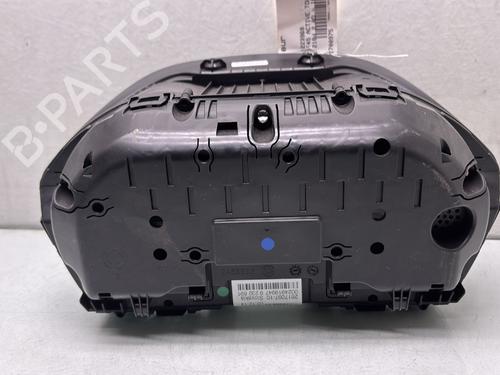 Instrument cluster BMW 2 Active Tourer (F45) 218 d | BP28684337C47