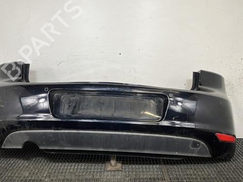 Bak støtfanger VW GOLF VI (5K1) 1.6 TDI (105 hp) 30678183