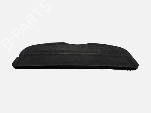 Used Rear parcel shelf Rear parcel shelf PEUGEOT 207 (WA_, WC_) 1.4 HDi (68 hp) 39902424 39902424