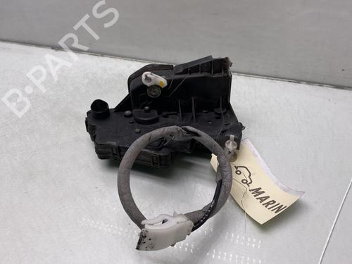 Front left lock BMW 3 (E46) 330 d | BP26495549C98 
