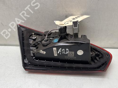 Right tailgate light FORD FOCUS IV (HN) 1.0 EcoBoost mHEV Flex | BP37755483C80 - Image 2