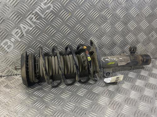 Left front shock absorber PEUGEOT 2008 I (CU_) 1.2 THP 110 / PureTech 110 | BP19961194M16 