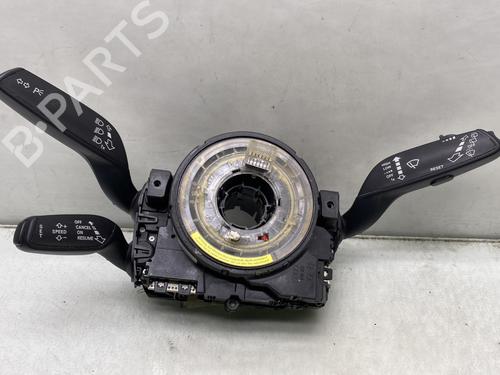 Steering column stalk AUDI Q5 (8RB) 3.0 TDI quattro | BP23765771I23 - Image 6