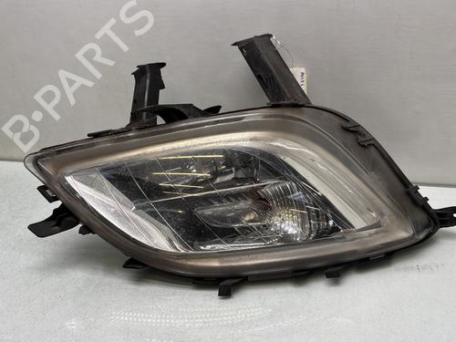 Used Right front fog light OPEL ASTRA J (P10) 1.3 CDTI (68) (95 hp) 32495849