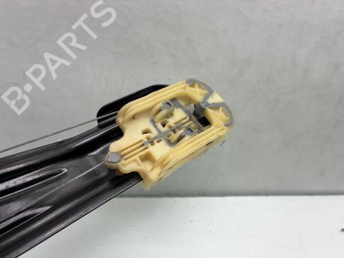 Used Front left window mechanism Front left window mechanism 39553520 39553520