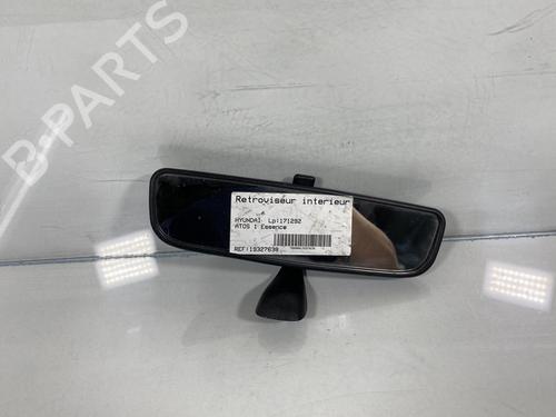 Used Rear mirror HYUNDAI ATOS (MX) 1.0 i (54 hp) 20004931