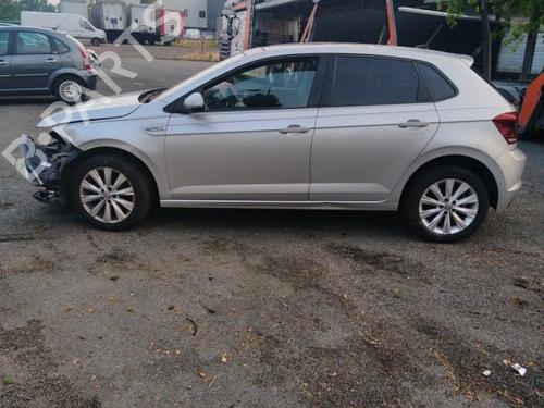Steering column stalk VW POLO VI (AW1, BZ1, AE1) 1.0 TSI | BP23764535I23  - Image 19