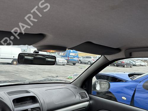 Venstre foran invendig håndtak RENAULT CLIO II (BB_, CB_) 1.2 (BB0A, BB0F, BB10, BB1K, BB28, BB2D, BB2H, CB0A,... | BP28705149I13 