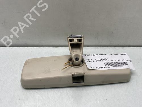 Rear mirror FIAT 500 (312_) 1.2 (312AXA1A) | BP31887112I6