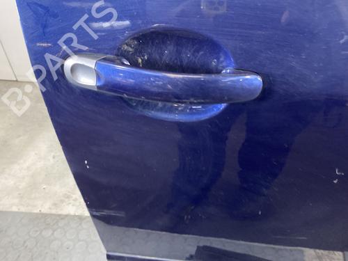 Right front door VW GOLF PLUS V (5M1, 521) 1.9 TDI | BP21964148C3 