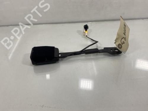 Sikkerhetsbelte-spenne Sikkerhetsbelte-spenne PEUGEOT 508 SW I (8E_) 2.0 BlueHDi 150 (150 hp) 19959036 19959036