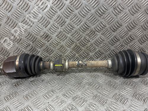Used Left front driveshaft Left front driveshaft HYUNDAI ix20 (JC) 1.6 CRDI (116 hp) 36439643 36439643