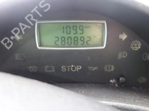 ABS pump CITROËN C8 (EA_, EB_)  | BP20001478M43  - Image 10