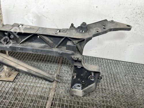 Front slam panel RENAULT CLIO III (BR0/1, CR0/1) 1.5 dCi (C/BR0G, C/BR1G) | BP30181029C72