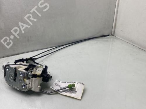 Used Rear left lock Rear left lock PEUGEOT 4007 (VU_, VV_) 2.2 HDi (156 hp) 19959288 19959288