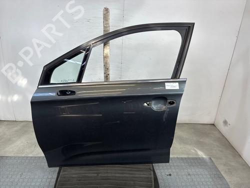 left-front-door-citroen-c4-ii-nc_-2009-36162471 main image