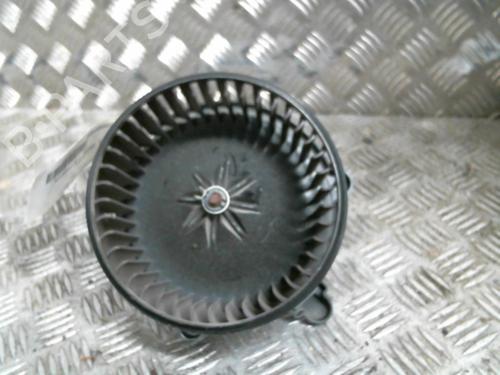 Heater blower motor KIA RIO I Hatchback (DC)  | BP20029850M62 
