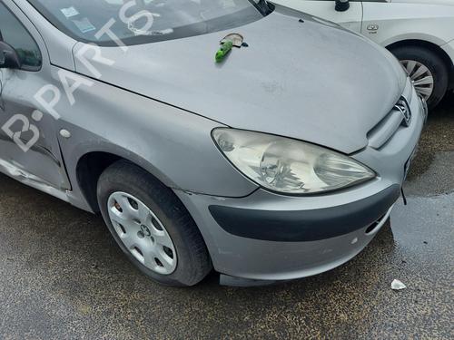 Rim PEUGEOT 307 (3A/C) 1.4 HDi | BP21959394C45 