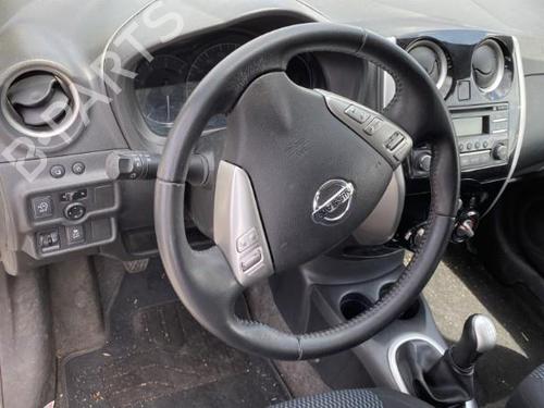 Front right door window NISSAN NOTE (E12) 1.5 dCi | BP25337736C19 - Image 27