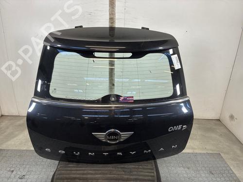 Used Tailgate Tailgate 38066458 38066458