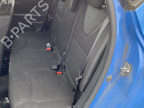 Climate control RENAULT CLIO IV (BH_) 1.5 dCi 75 | BP36389210I5  - Image 10