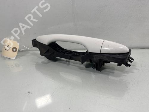 Used Front right exterior door handle HYUNDAI ix35 (LM, EL, ELH) 1.7 CRDi (116 hp) 29886911