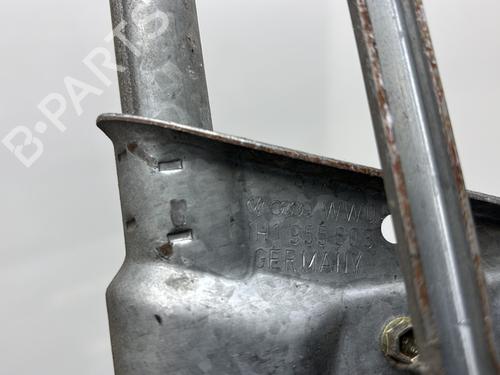 Front wiper motor VW GOLF III (1H1) 1.9 D | BP31883224M29 