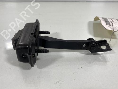 Used Hinge/Door check strap PEUGEOT 2008 I (CU_) 1.2 THP 110 / PureTech 110 (110 hp) 20009812