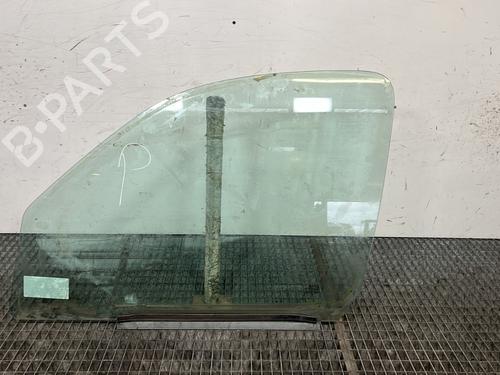 Used Front left door window RENAULT KANGOO (KC0/1_) 1.2 (KC0A, KC0K, KC0F, KC01) (58 hp) 30576201