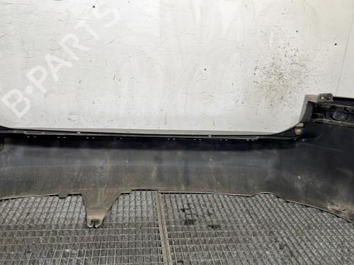 Used Rear bumper Rear bumper PEUGEOT 407 SW (6E_, 6D_) 1.6 HDi 110 (109 hp) 33648506 33648506