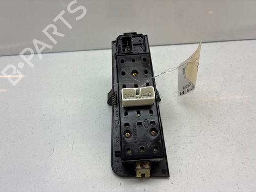 Used Left front window switch Left front window switch HYUNDAI MATRIX (FC) 1.5 CRDi VGT (110 hp) 36008500 36008500