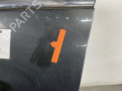 Left front door CITROËN C4 Picasso I MPV (UD_) 1.6 HDi 110 | BP26236389C2 