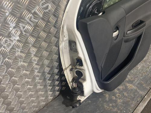 Right front door CITROËN C3 I (FC_, FN_) 1.4 HDi | BP21955724C3