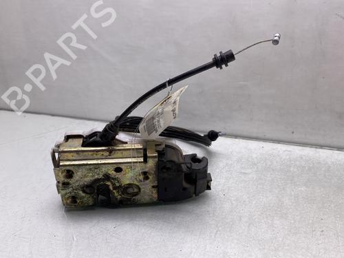 Used Front left lock CITROËN C3 Pluriel (HB_) 1.4 HDi (68 hp) 22695441